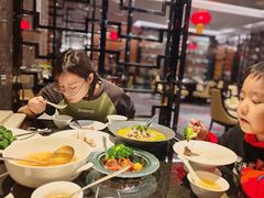 -玄武苏宁诺富特酒店·紫金轩中餐厅