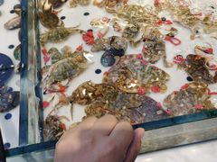 -川骄海鲜自助(河东店)