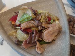 -潮粥人(威高店)