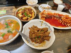 -神仙钵湘香土菜馆(光华路店)