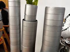-晓沸牛肉海鲜小火锅(白湖亭万达广场店)