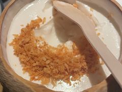 -同仁四季椰子鸡(海岸城天利店)