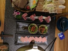 -湊湊火锅·茶憩(东城万达店)