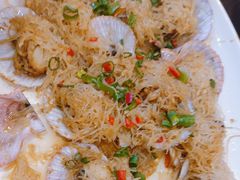 -山海经·海边人家 海鲜新青岛菜(扬州路店)