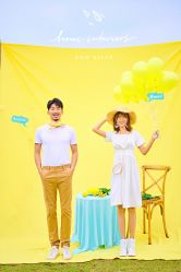 -雪中彩影婚纱摄影·微光艺术中心