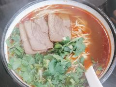 -宛平李记小吃(东关街店)