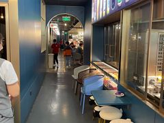 -丰茂烤串(港旅店)