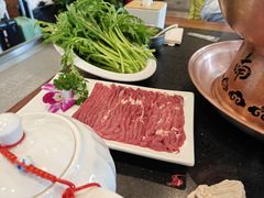 -南门涮肉(通州店)
