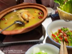 -农耕记·湖南土菜(halo广场店)