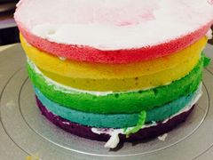 -杜勒瓦Cake&More 蛋糕派对定制