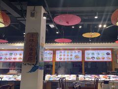 -良师门滨海人家·海鲜·家常菜(滨海城店)