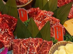 -丸藏和牛烧肉专门店(园区师惠坊店)