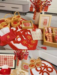 -Sunny喜铺婚礼策划(东部店)