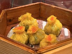 -白天鹅宾馆-玉堂春暖餐厅