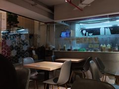 -Maxpoint Kitchen 西餐咖啡(乐峰广场店)