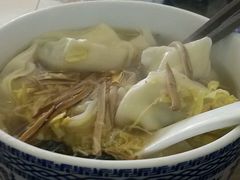 -笑来喜馄饨小笼工坊店(湖滨街店)