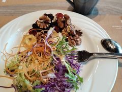 -印象餐厅(杭州国际博览中心北辰大酒店)