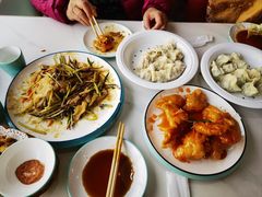 -老边饺子馆·东北菜(黄村店)