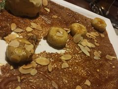 -LA CREPERIE BRETONNE布列塔尼法式餐厅(天童北路店)