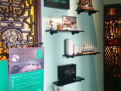 -布梵·台式热敷古法按摩Massage·Spa(品尊国际店)