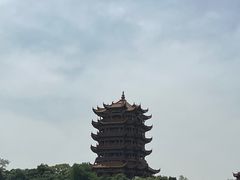 -黄鹤楼