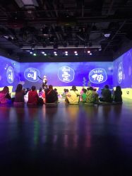 -小鸡哆哆故事屋·儿童乐园(嘉里城店)