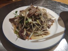 -山沟沟羊小馆&烤全羊羊肉汤(麦岛店)