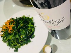 -咪咪川菜(太乙路店)