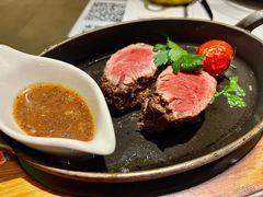 -西堤牛排(北京国瑞店)