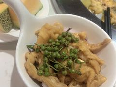 -么子烤肉(化龙池店)
