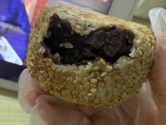 -老回回小吃(百万庄店)