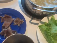-星伦多自助料理·涮烤一体(杭州来福士店)