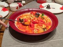 -老城根·潍坊菜(高新店)