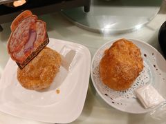 -稻香饭店(龙华天虹店)