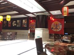-启东恒大酒店·吕四渔号海鲜餐厅