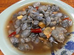醉泥螺-福州人铭小吃