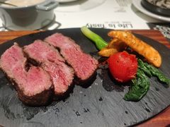-西堤牛排(合肥之心城店)