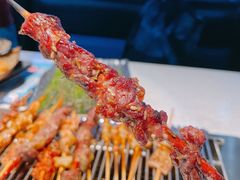 -大成活海鲜烧烤龙虾(静安大融城店)
