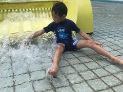 -黄金海岸水上乐园