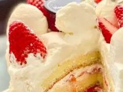 -FASHION BAKERY法森贝克(新德路店)