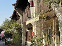 -小河直街历史文化街区