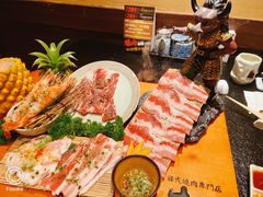 -牛家酒场(7mall店)