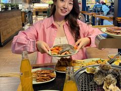 -韩盛·盛江山自助料理(奥体万达店)
