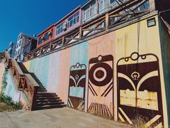 -百里峡七彩艺术小镇