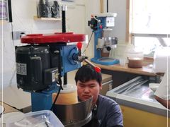 -鞠婆婆•绵绵冰•凉糕•手工冰粉(苏稽一店)