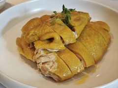 -玫瑰厅上海菜(兴国路店)