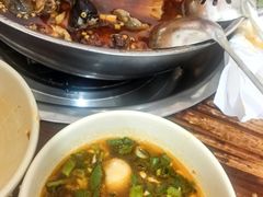-黑竹香鸡(营和巷店)