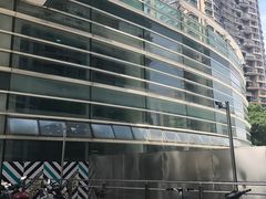 -一兆韦德健身(慧芝湖店)