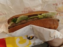 -麦当劳(集美石鼓店)
