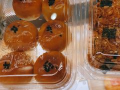 -泸溪河桃酥(凯德MALL太阳宫店)